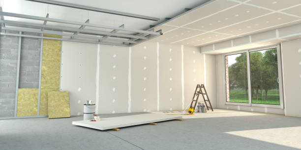 Best Insulation for Specific Applications in Lawtey, FL