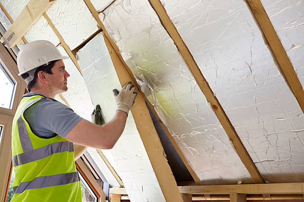 Best Residential Insulation in Lawtey, FL